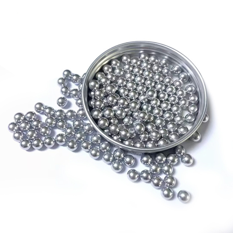 Top Wear-Resistant Steel Ball Manufacturer: Changzhou Feige Steel Ball Co., Ltd.