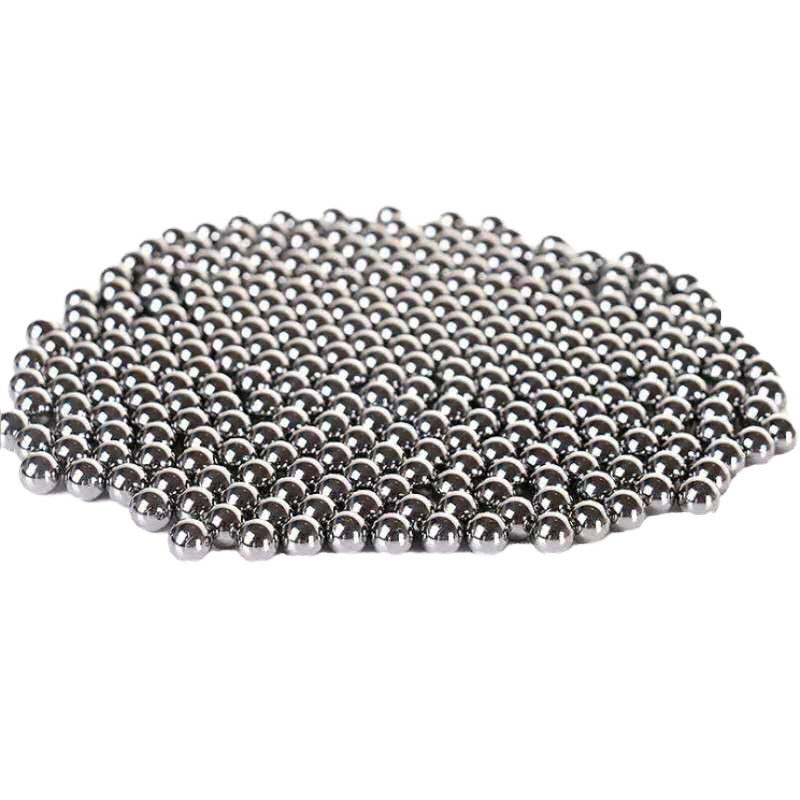 Multi-Material Steel Ball Supplier: Custom Production Solutions