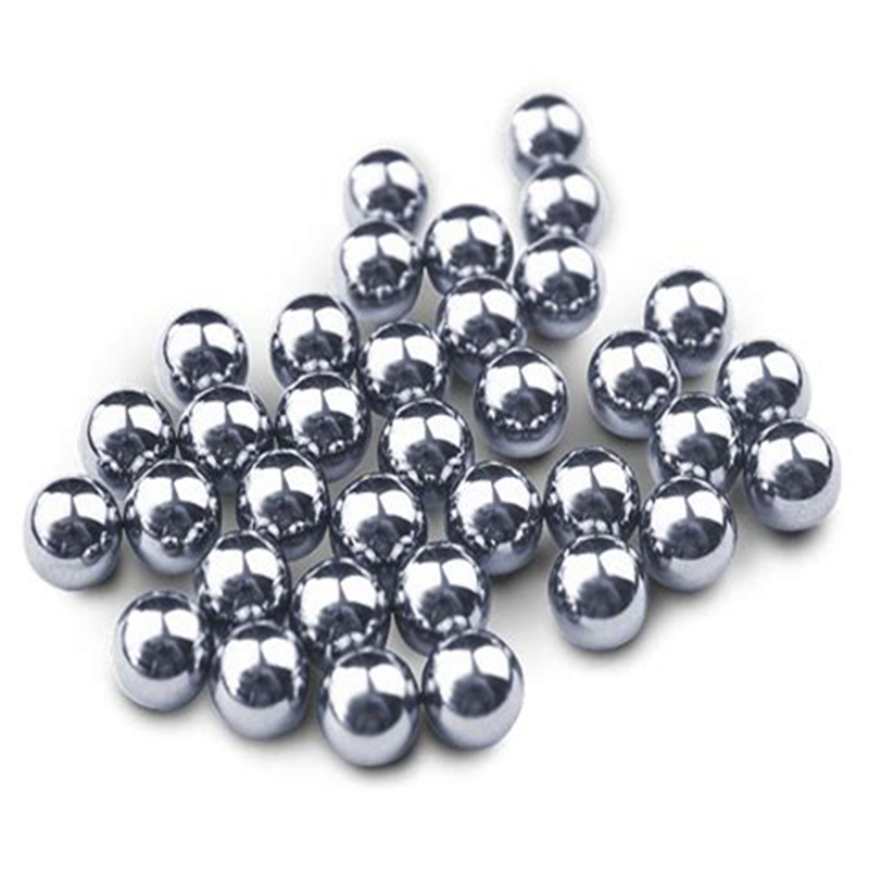 Food Grade Steel Ball Manufacturer & Supplier – High Precision Solutions