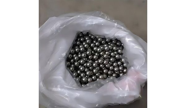 Changzhou Feige Steel Ball Co., Ltd.