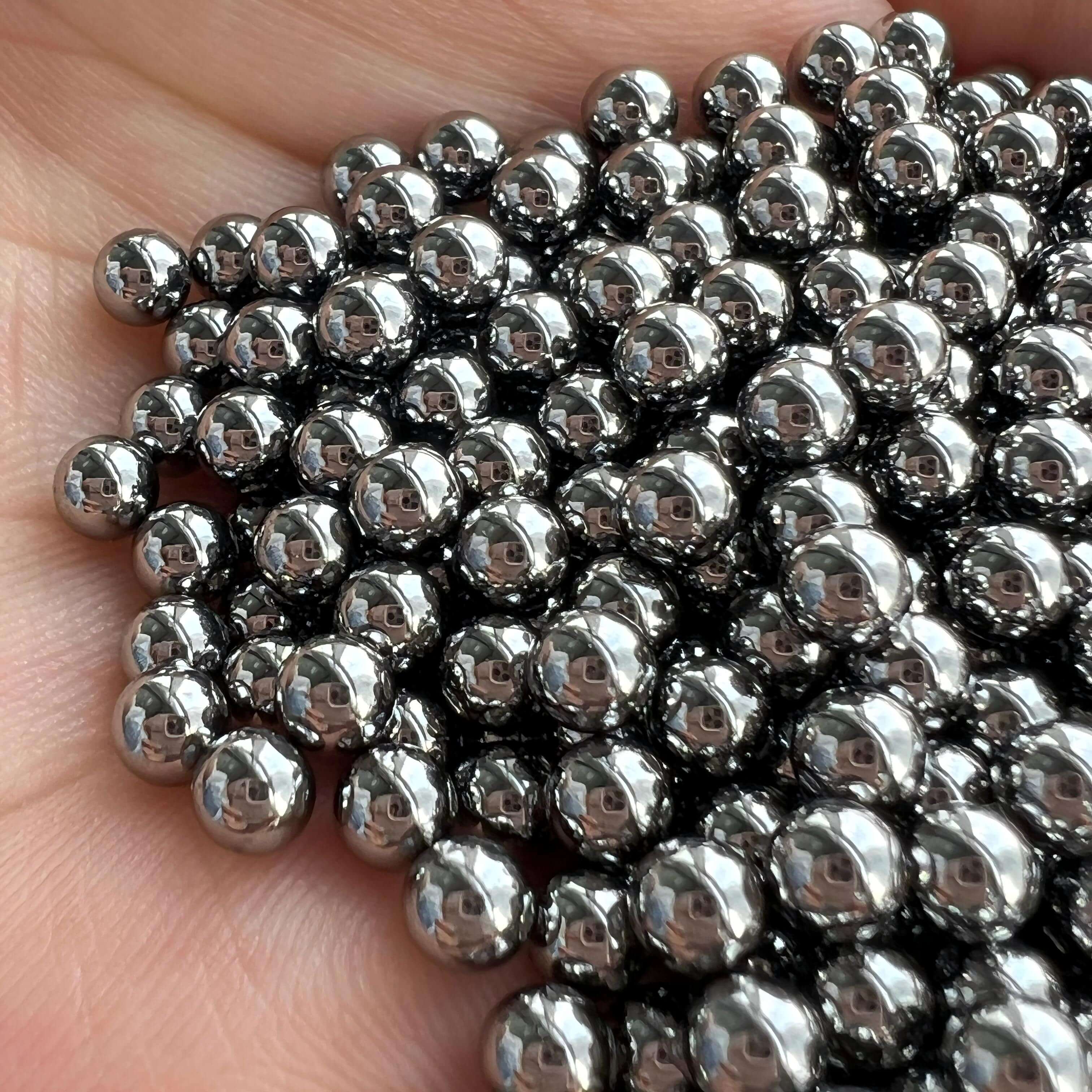 Top Stainless Steel Ball Processing Services: Custom OEM Solutions