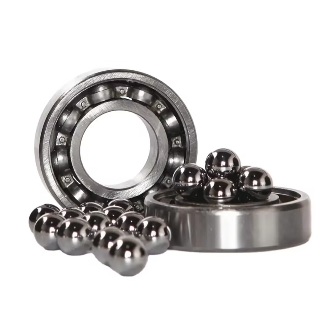 Multi-Material Custom Steel Ball Manufacturer | Changzhou Feige Steel Ball