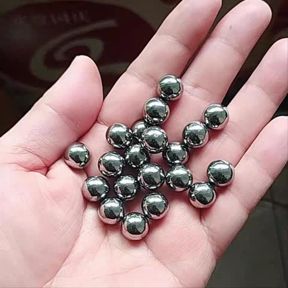 Wear-Resistant Steel Balls: Premium Solutions from Changzhou Feige Steel Ball Co., Ltd.